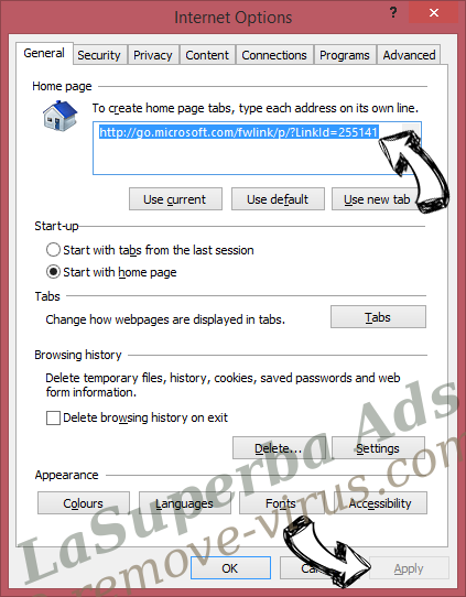 Recipes By inMind New Tab IE toolbars and extensions