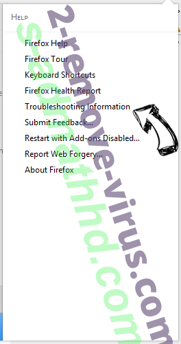 Search.localclassifiedshubtab.com Firefox troubleshooting