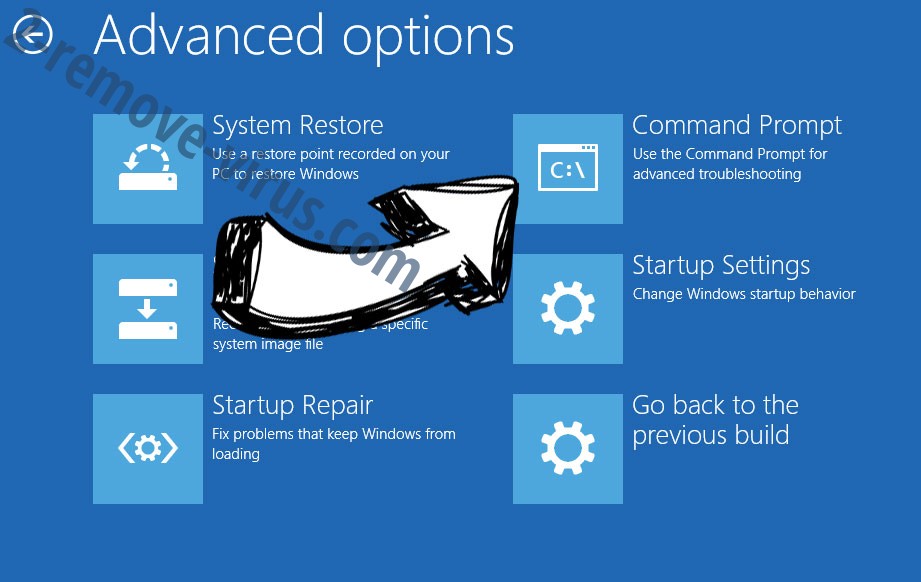 Win 10 command prompt