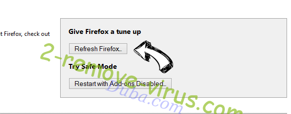 apple-vpn-pro.com Firefox reset