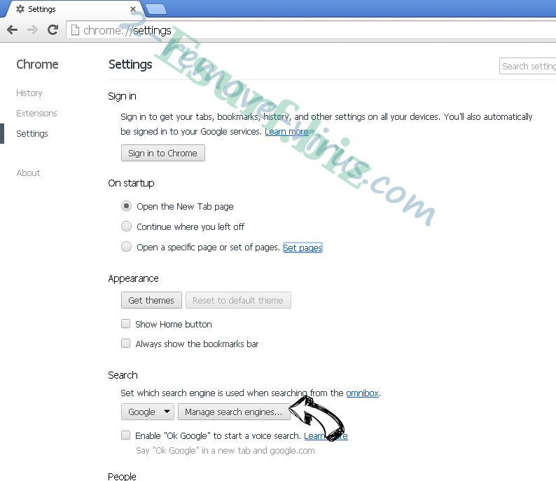 Download Converter Now Chrome extensions disable