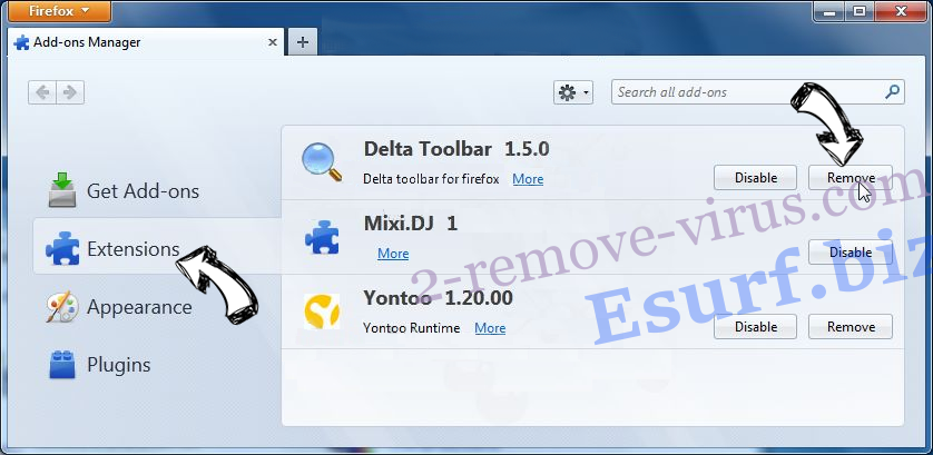 Download Converter Now Firefox extensions