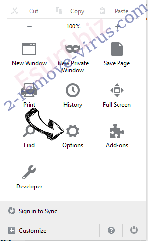 FunPopularGames Toolbar Firefox reset confirm