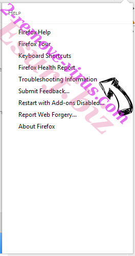 Markets adware Firefox troubleshooting