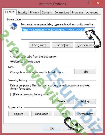 TextToTalk Adware IE toolbars and extensions