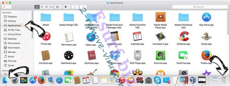 Download Converter Now removal from MAC OS X