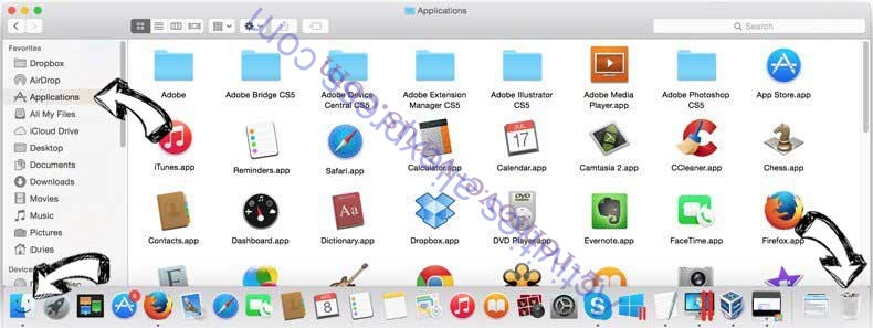 SPCOptimizer removal from MAC OS X