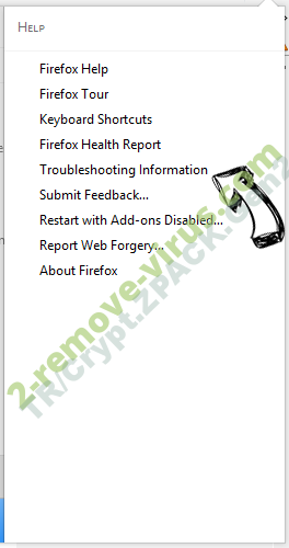 Ad.doubleclick.net-annonser Firefox troubleshooting