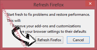 Hbpix Firefox reset confirm