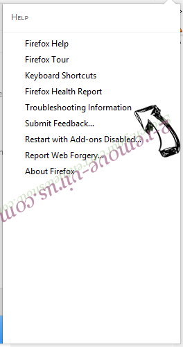 Hbpix Firefox troubleshooting