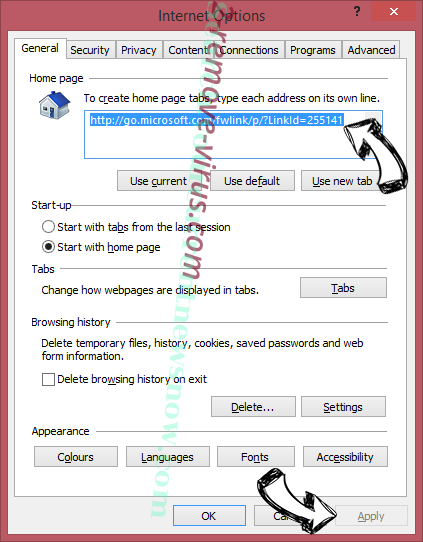 Trojanized Tor Browser Virus IE toolbars and extensions