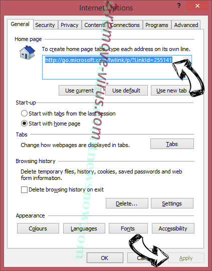 Coordinator Plus adware IE toolbars and extensions