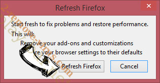 Cheapypeasy.xyz Ads Firefox reset confirm