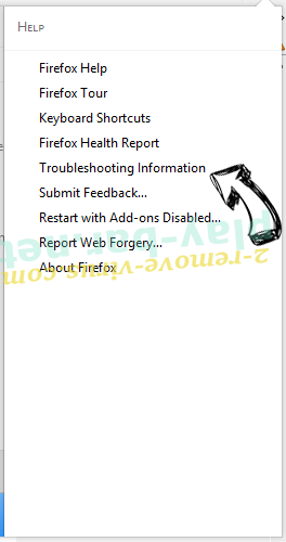 Newpage16.site Firefox troubleshooting