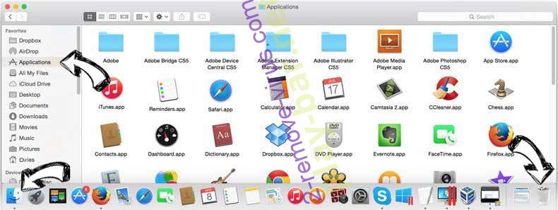 Casbaneiro trojan removal from MAC OS X