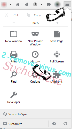 Wild For Scrapbooking Search Virus Firefox add ons