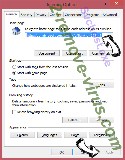 Wild For Scrapbooking Search Virus IE toolbars and extensions