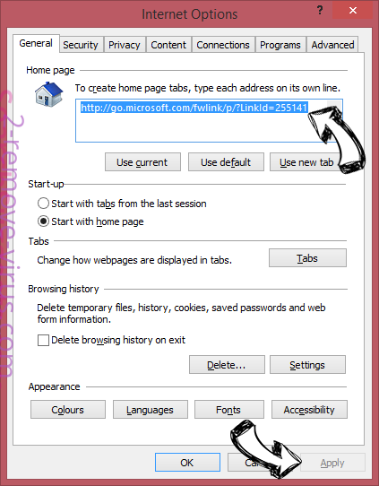 Wdsmanpro.exe IE toolbars and extensions