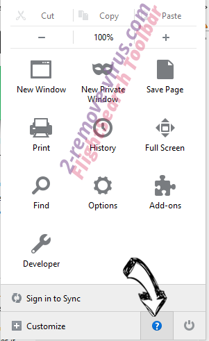 FreeShoppingTool Toolbar Firefox help