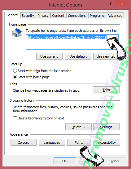 BESTLABS Email Virus IE toolbars and extensions