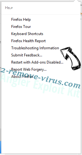 Notification-browser.tools Firefox troubleshooting