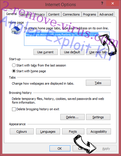 Online Recipes Viewer IE toolbars and extensions