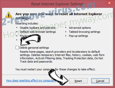 UvConterter.exe IE reset