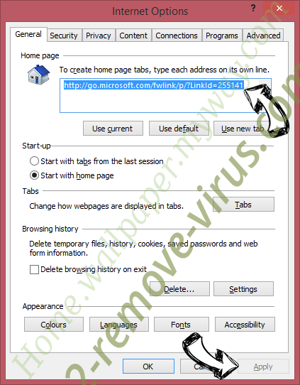 IGames Search Hijacker IE toolbars and extensions