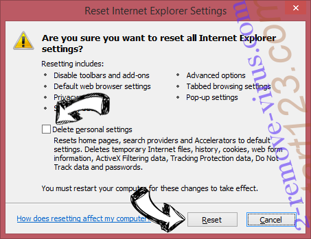 uc123.com IE reset