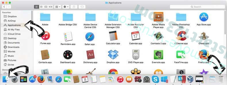 ConverterSearchTool removal from MAC OS X