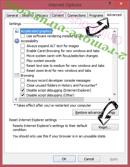 Hp Device Monitoring.framework IE reset browser