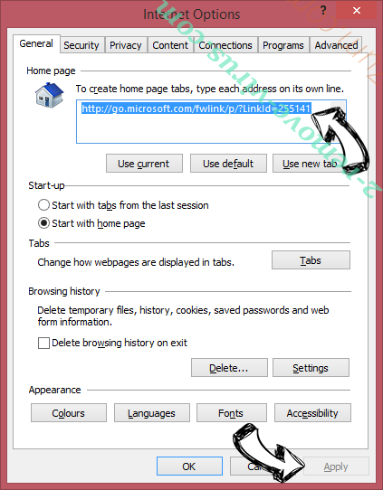 WinZip Driver Updater Virus IE toolbars and extensions