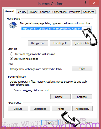 MaxSearch.live IE toolbars and extensions