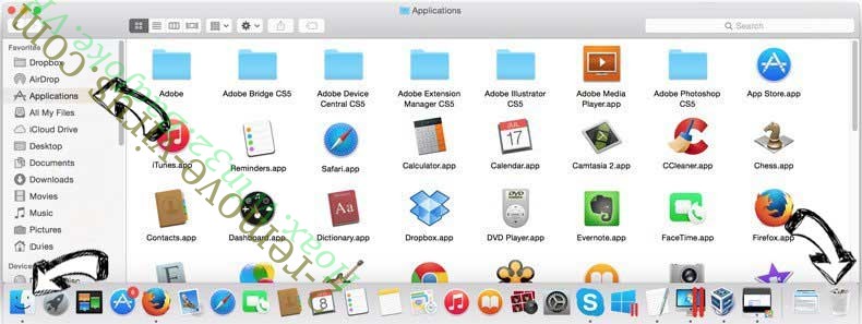 Ucarecdn removal from MAC OS X