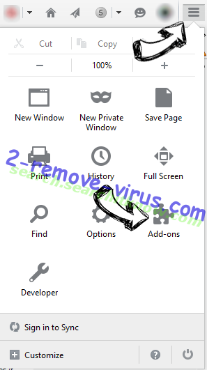 UC Browser Firefox add ons