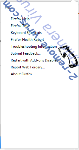 AlphaShoppers.co Firefox troubleshooting