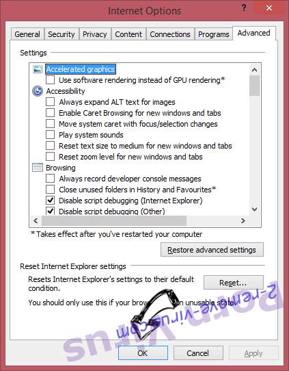 Windows Product Key Failure Scam IE close