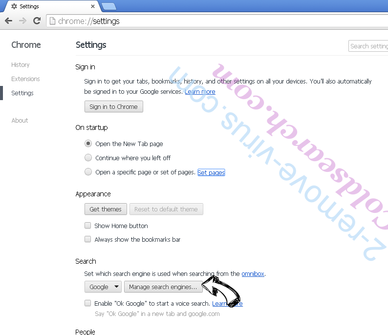 SocialDownloadr Toolbar Chrome extensions disable