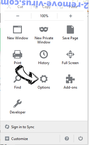 SocialDownloadr Toolbar Firefox reset confirm