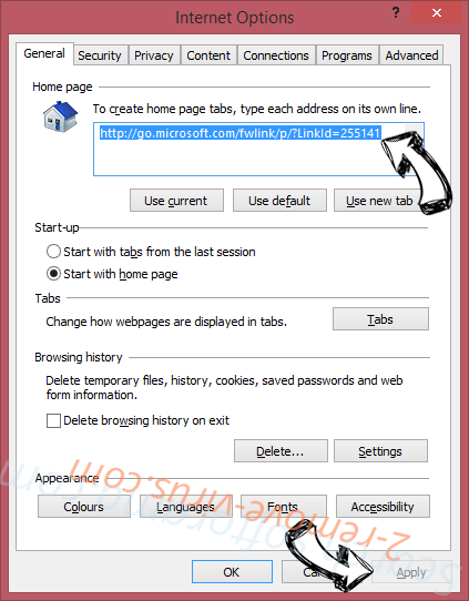 SearchMaster Adware IE toolbars and extensions