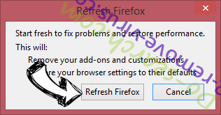 Ook.gg Redirect Firefox reset confirm