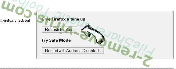 search4tops.com Firefox reset