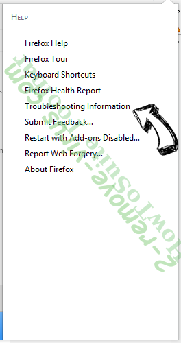 Onlinewebsearch.com.au Firefox troubleshooting