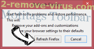 Merge Docs Online Virus Firefox reset confirm