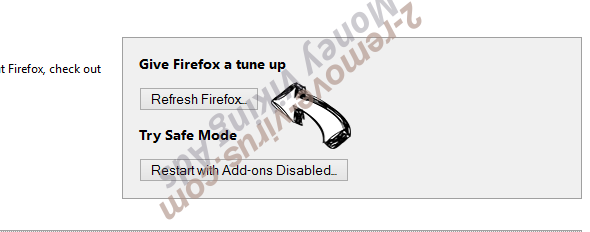 ProPDFConverter Toolbar Firefox reset