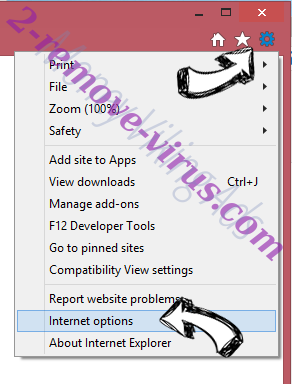 ProPDFConverter Toolbar IE options
