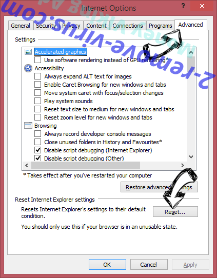 Uc123.com IE reset browser