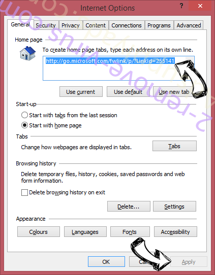 ccc File Extension IE toolbars and extensions