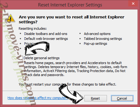 Help recover files.txt IE reset