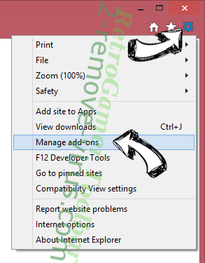 Performance Optimizer IE gear